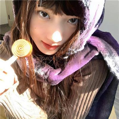 盲人阿清