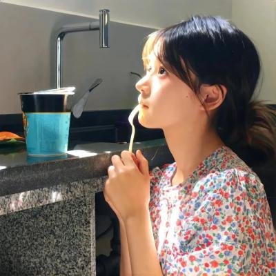 一块大红布